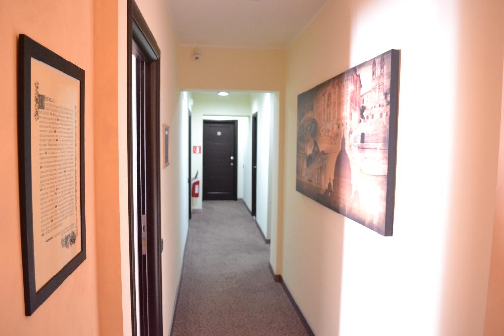 Hotel Nautilus Hotel, Italien, Rom. Großes 2