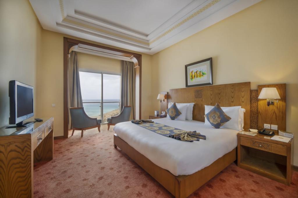 Grand Mogador Sea View Tanger