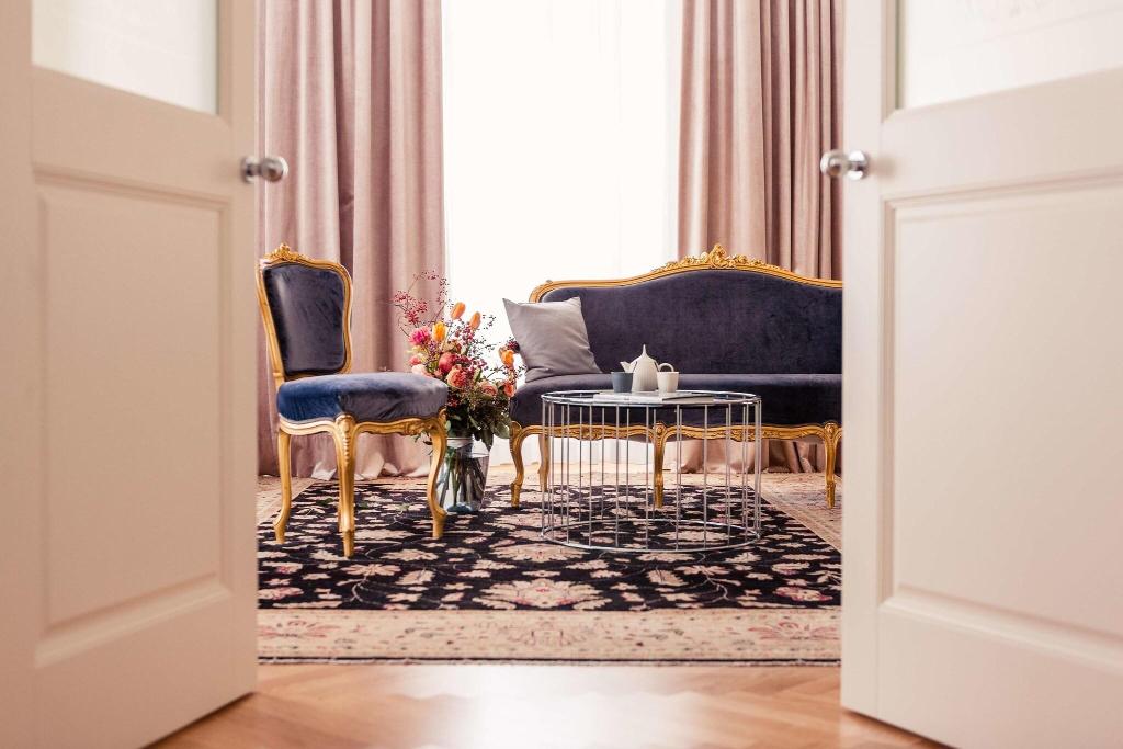 Hotel Sans Souci Hotel, Österreich, Wien. Großes 1