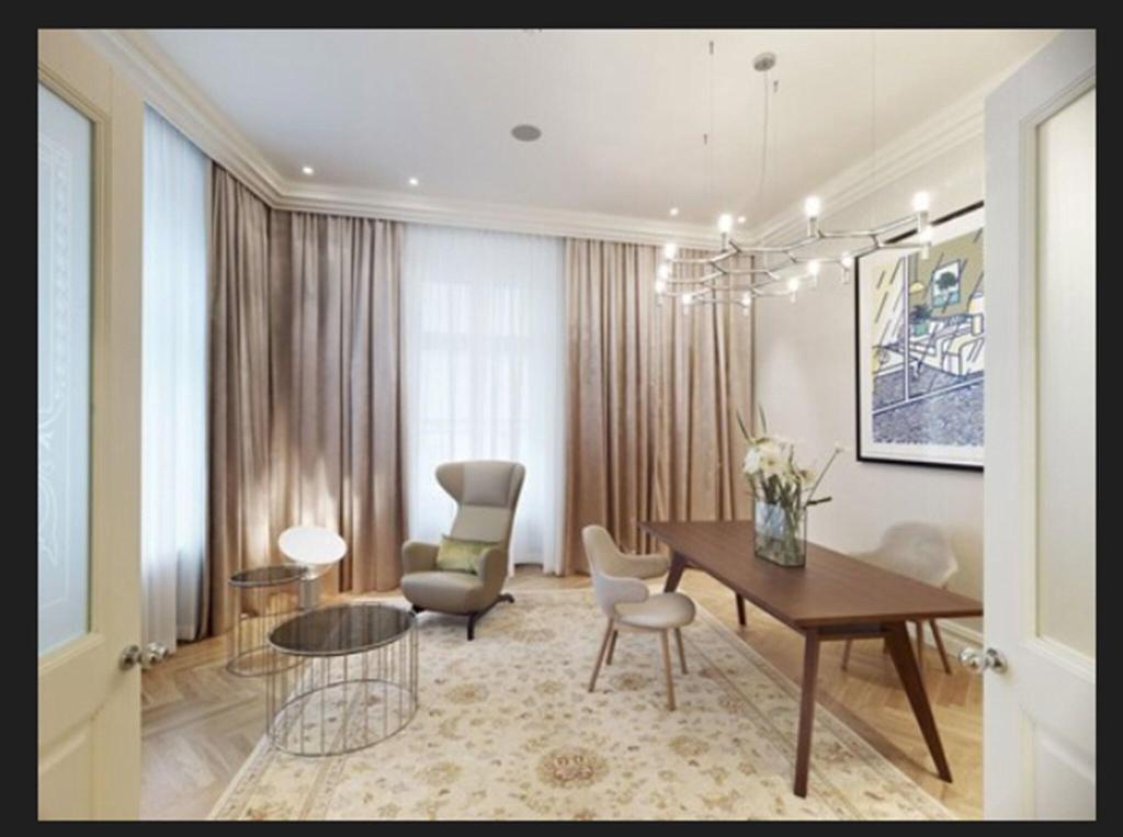 Hotel Sans Souci Hotel, Österreich, Wien. Großes 1