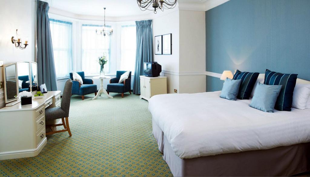 Royal Bath Hotel Bournemouth