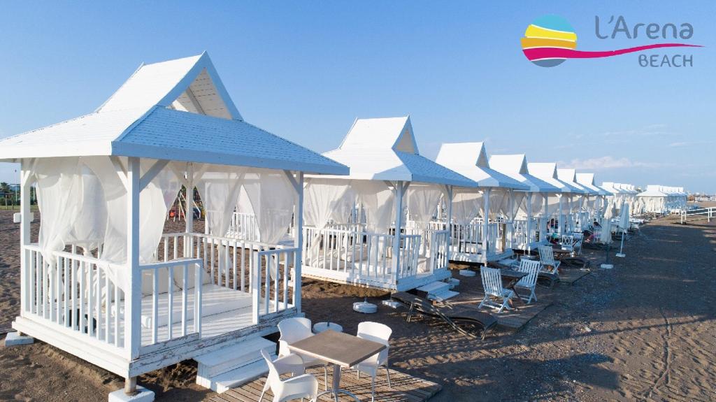 Hotel Tourist Hotel Antalya, Türkei, Antalya. Großes 50