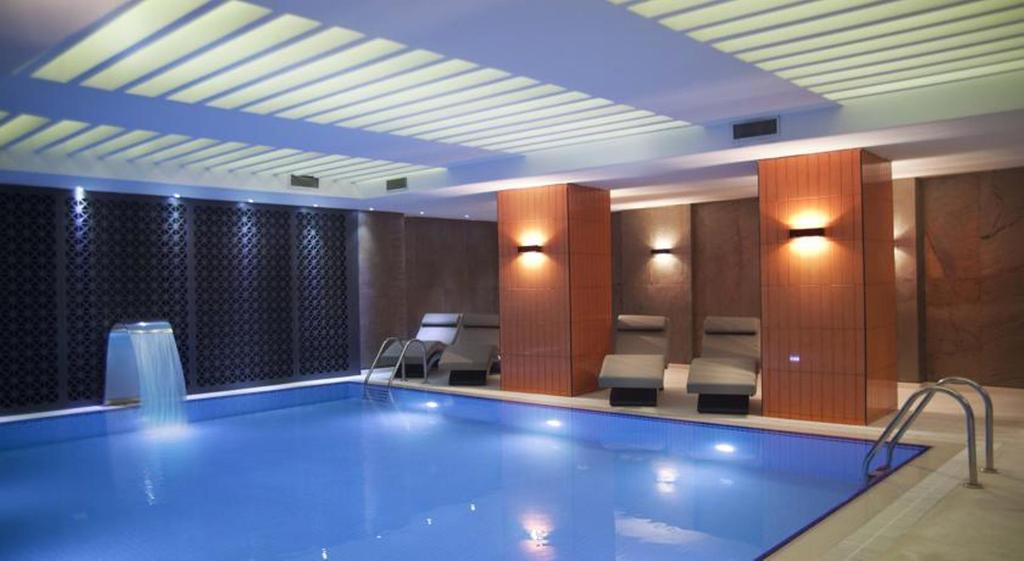 Hotel Victory Hotel and Spa Istanbul, Türkei, Istanbul. Großes 1