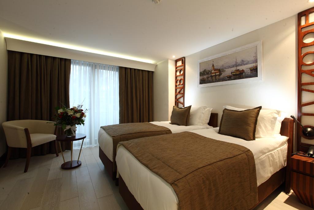 Victory Hotel & Spa