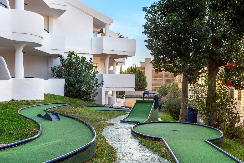 Hotel Sahara Sunset, Spanien, Benalmádena. Großes 2