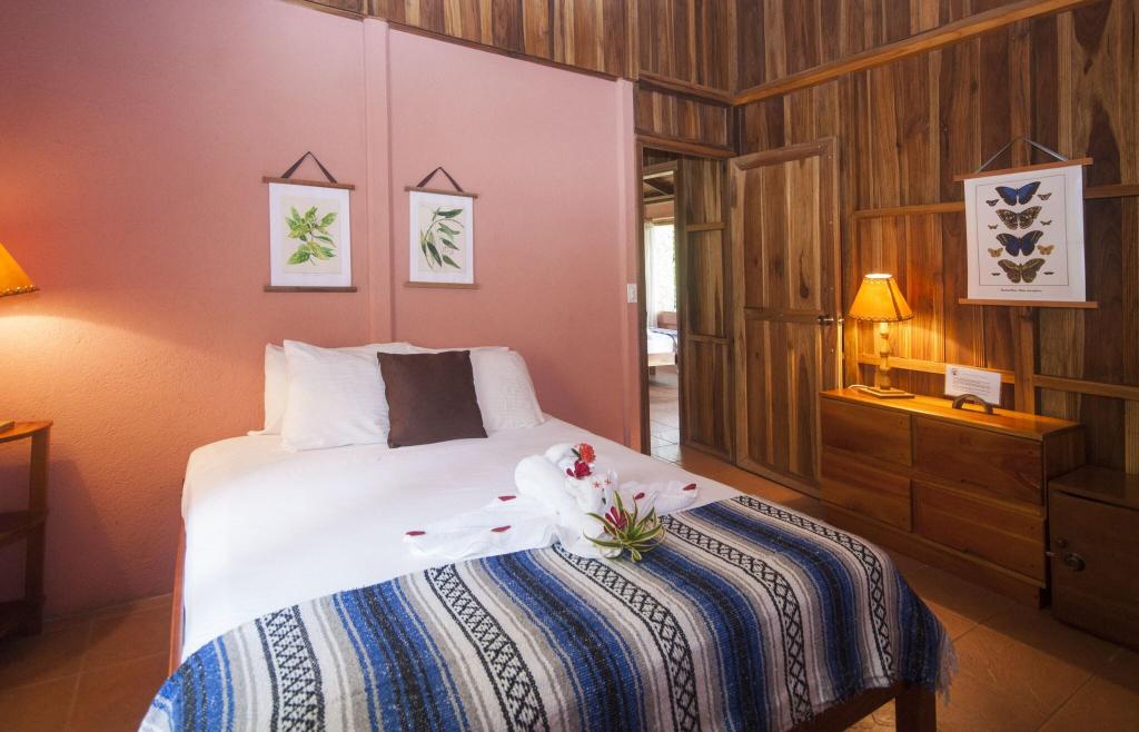 Finca Luna Nueva Lodge