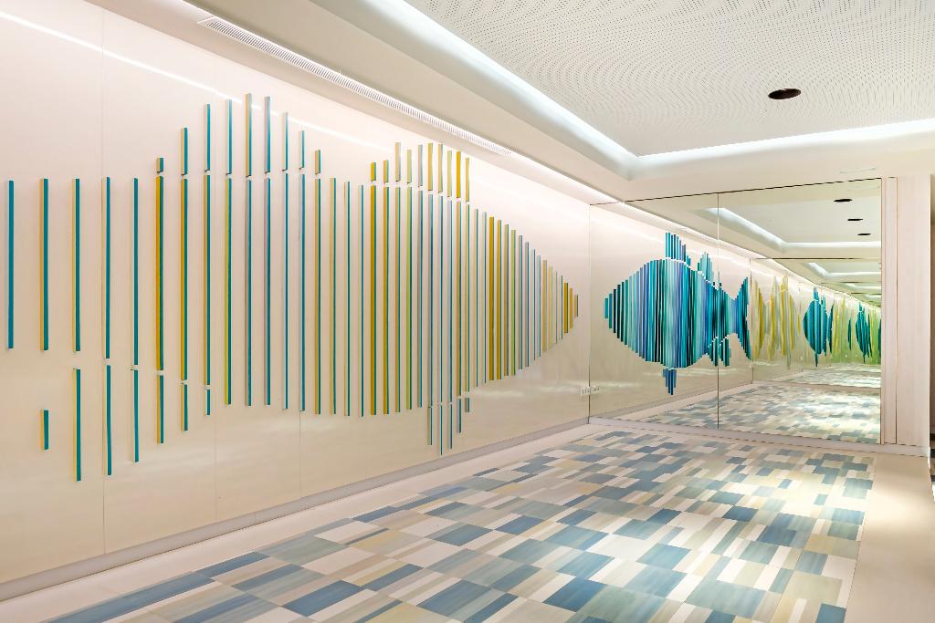 Hotel Royal Oasis Club at Pueblo Quinta, Spanien, Benalmádena. Großes 2