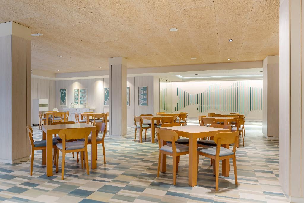 Hotel Royal Oasis Club at Pueblo Quinta, Spanien, Benalmádena. Großes 2
