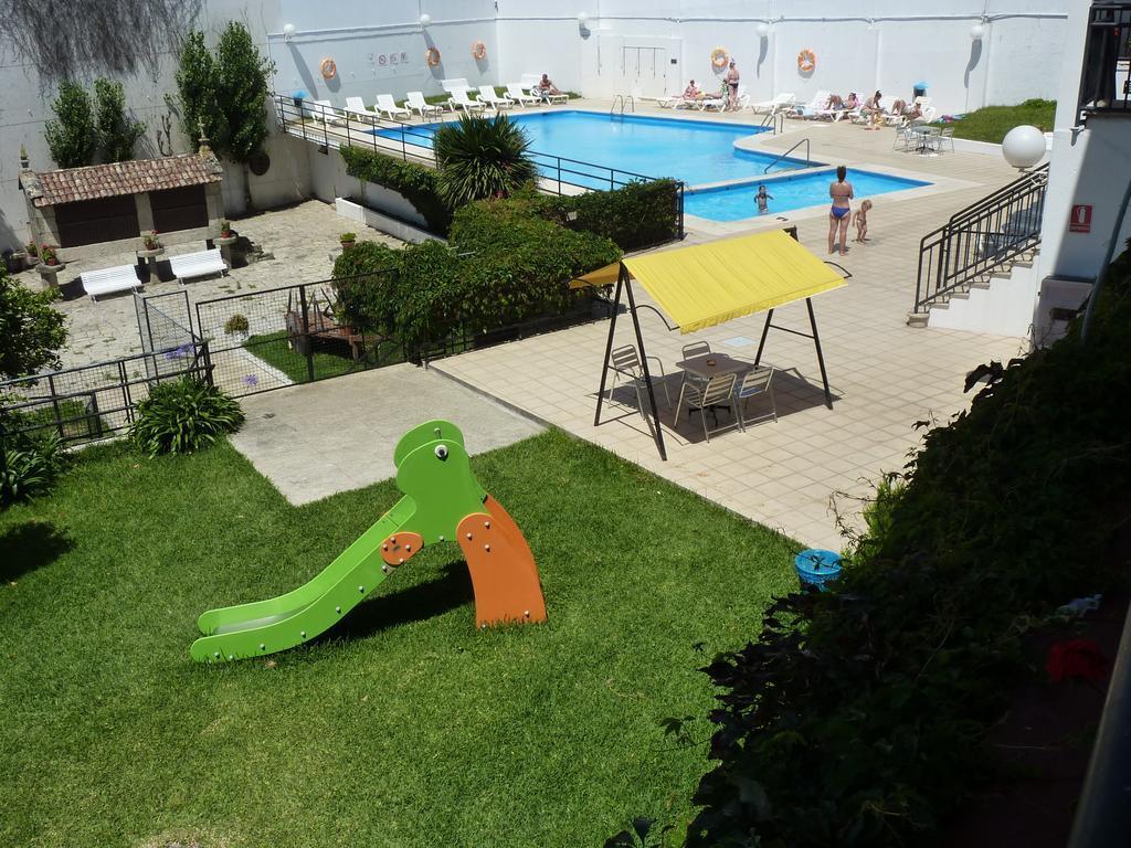 La Terraza