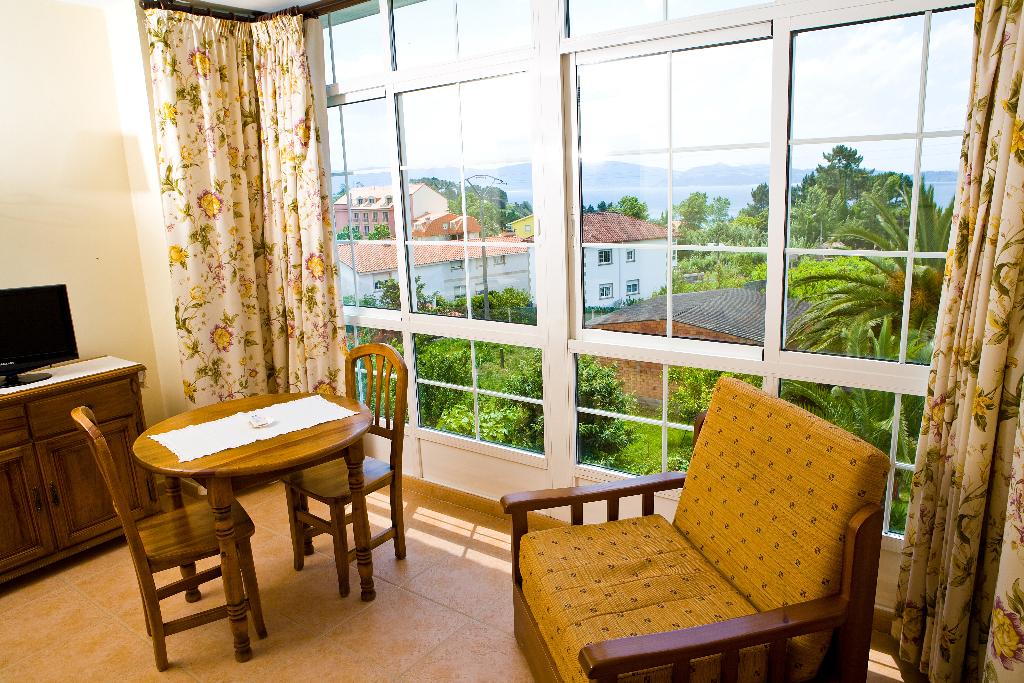 Aparthotel Cabicastro