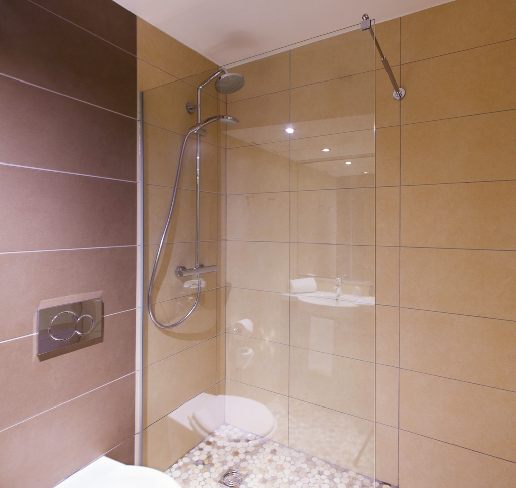 Kyriad Prestige Mulhouse Basel
