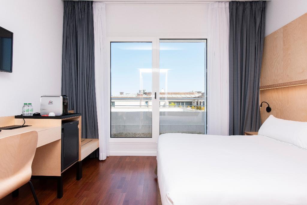 Maroa Hotel