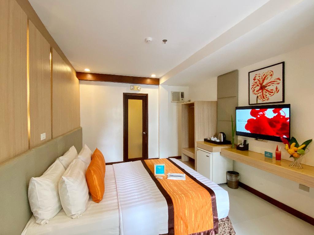 Jonys Beach Resort