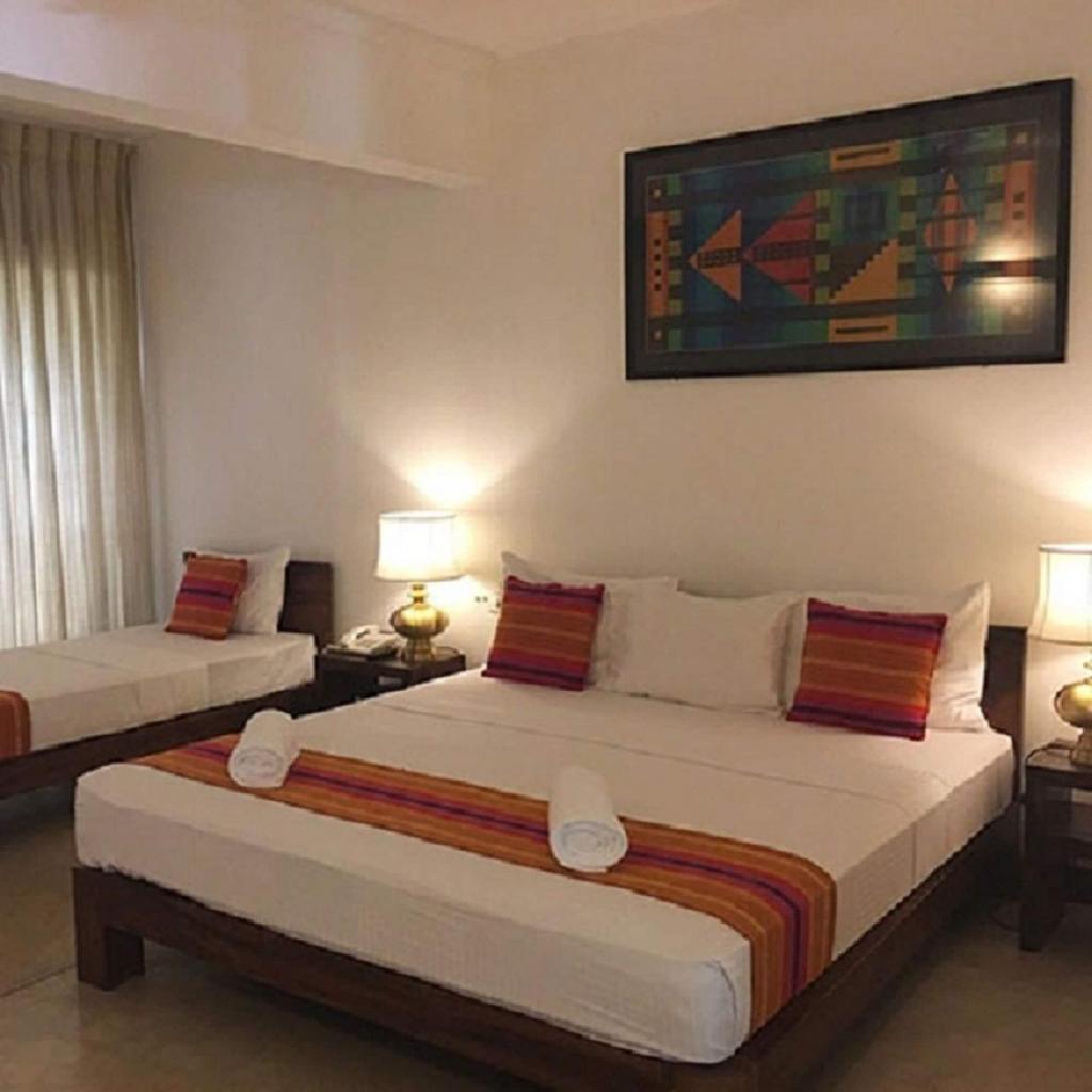 Jaffna Heritage Hotel
