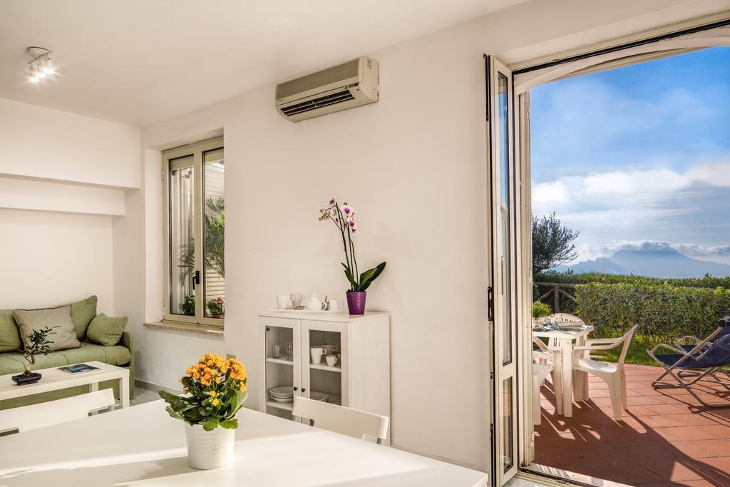 Gocce Di Capri  Residence