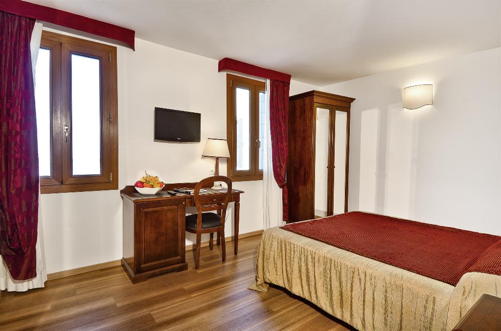 Hotel Hotel Giardinetto Venezia, Italien, Venedig. Großes 6