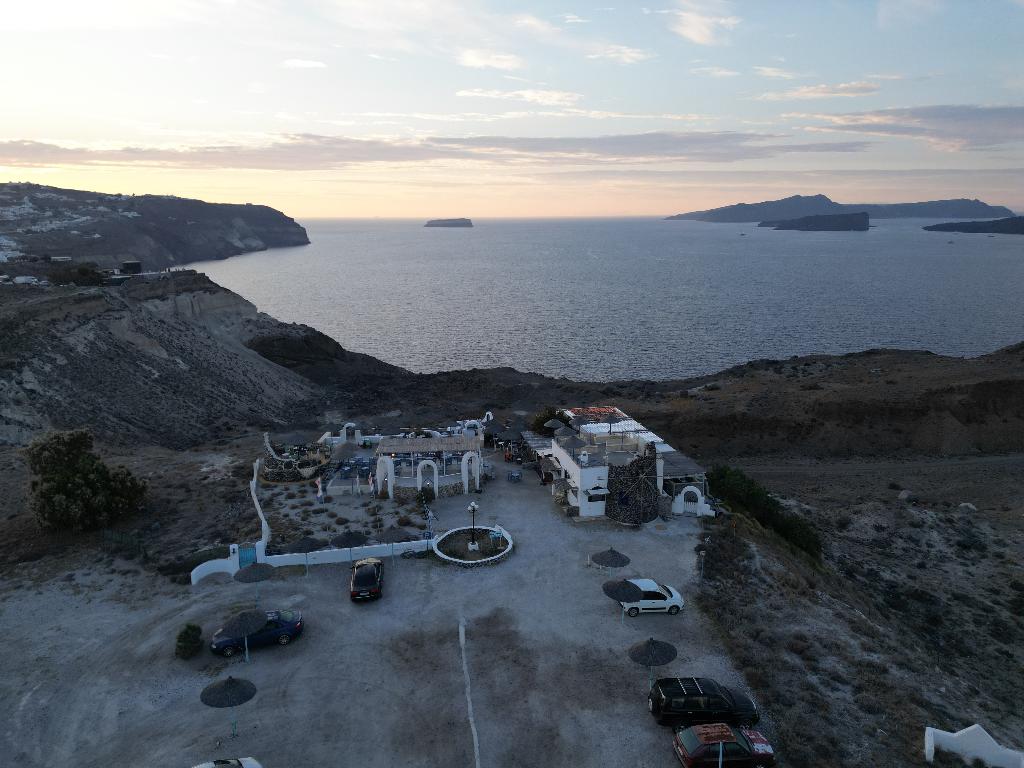 Hotel Caldera View Resort - Adults Only, Griechenland, Megalochori. Großes 2
