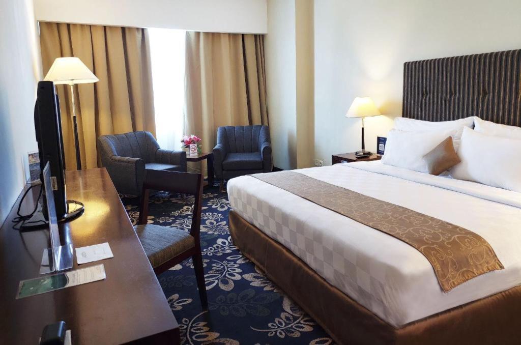 Grand Asmat Hotel Jayapura
