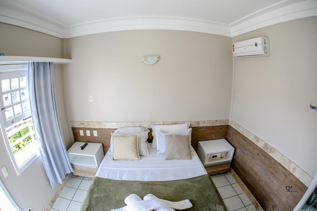 Hotel Pousada da Mangueira