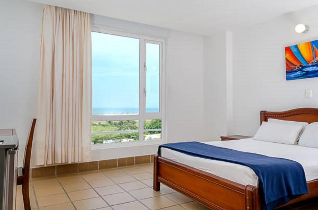 Sanha Plus Hotel
