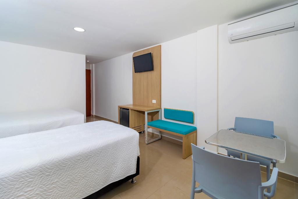 Hotel Bahia Sardina