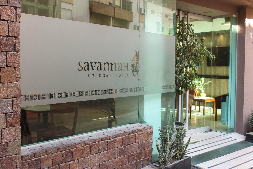 Savannah Cordoba Hotel