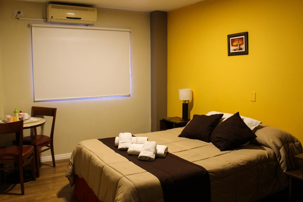 Savannah Cordoba Hotel