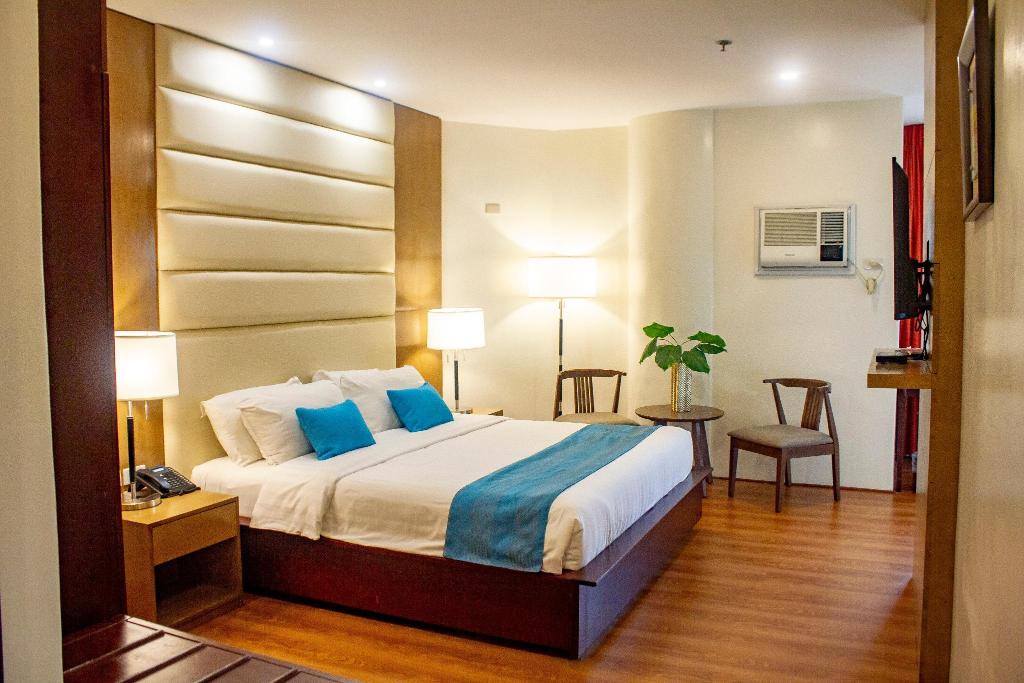 Citi Park Hotel