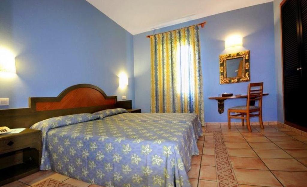 Vacances Menorca Resort