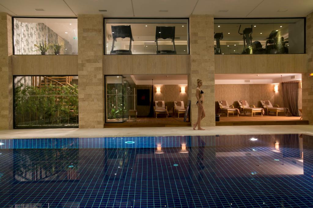 Hotel Miracle İstanbul Asia Airport Hotel & Spa, Türkei, Istanbul. Großes 1