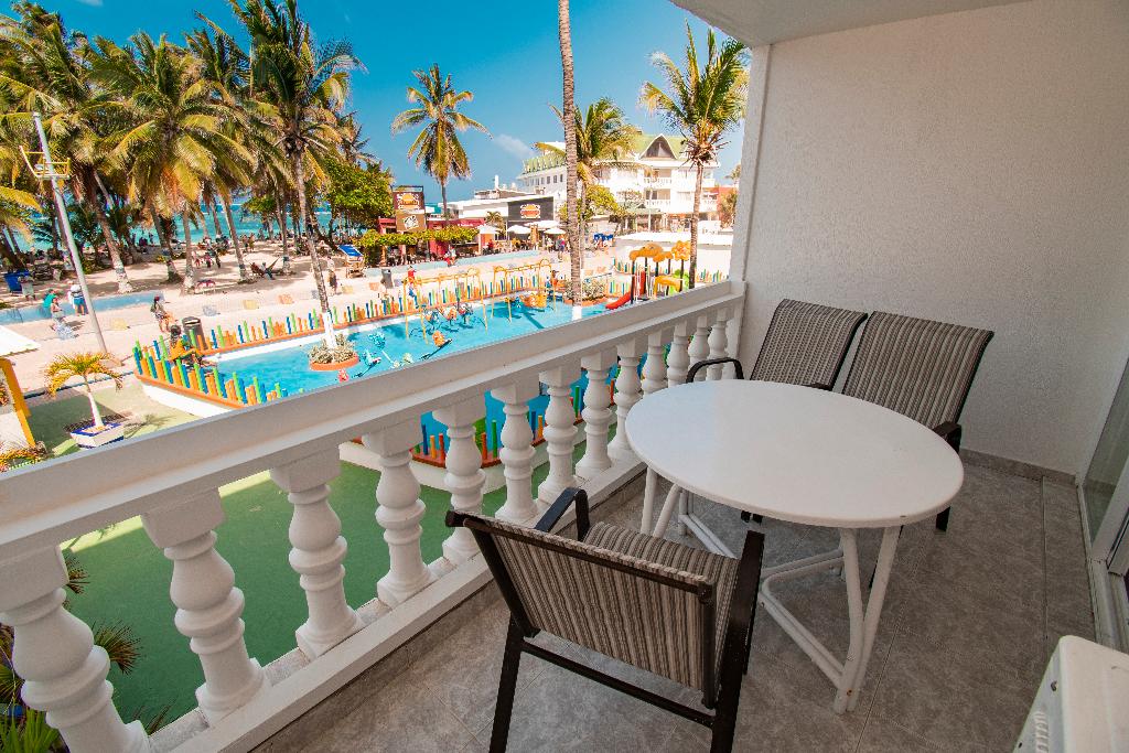 Hotel El Dorado San Andres