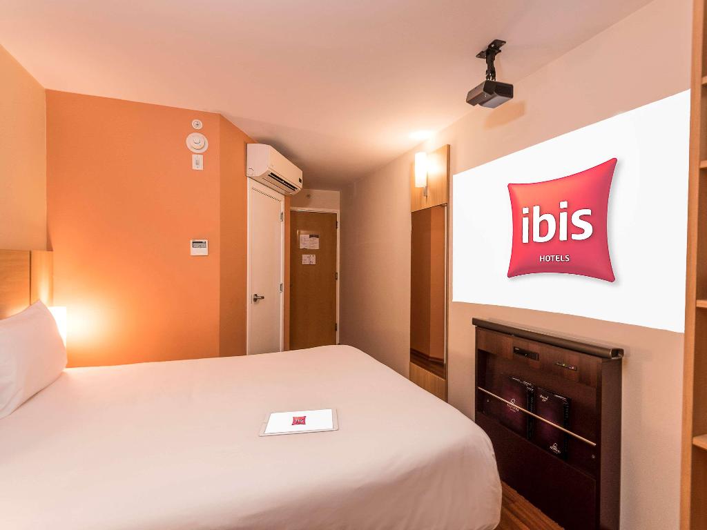 Ibis Lima Larco Miraflores