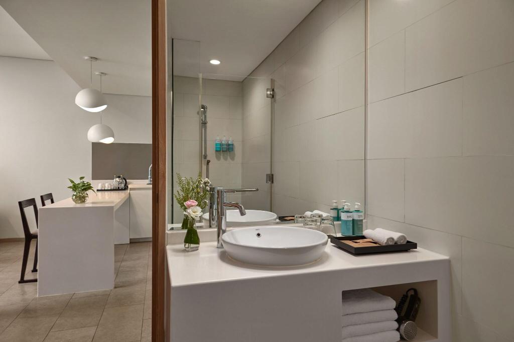 Novotel Living Saigon South