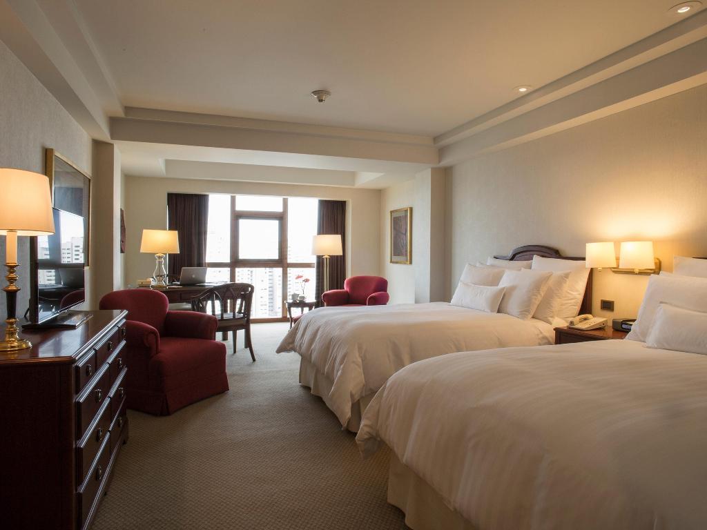 Swissôtel Lima