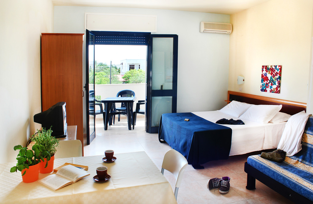Residence Oasi salento