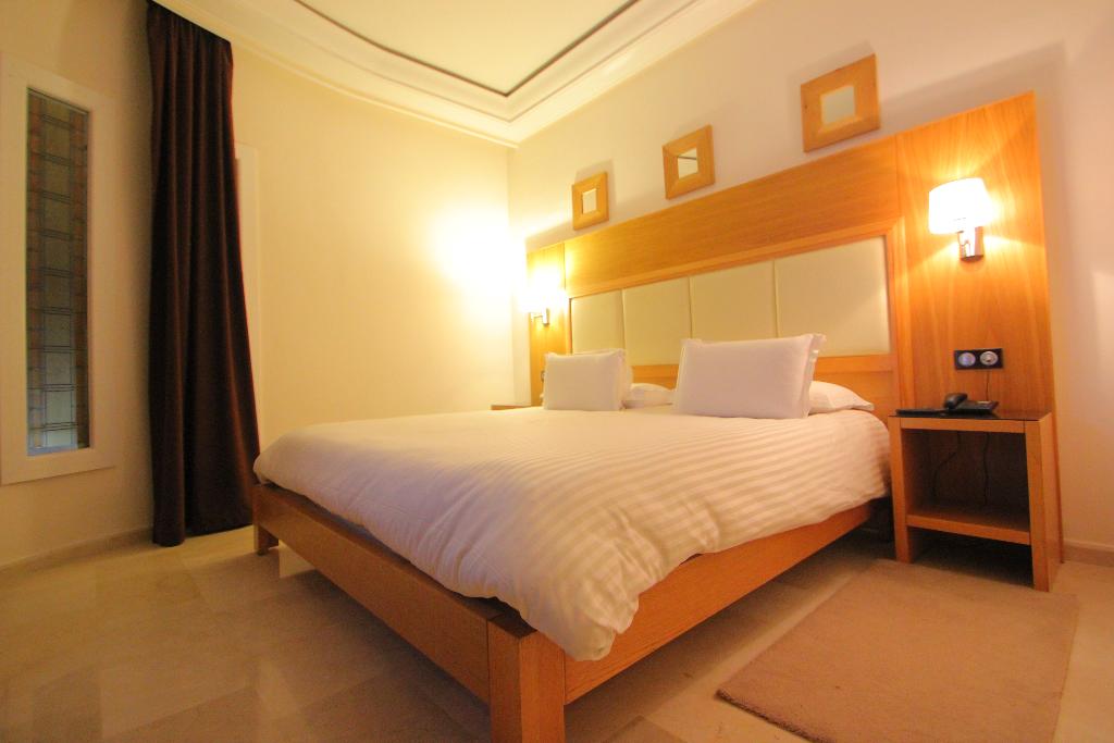 La Paloma Hotel