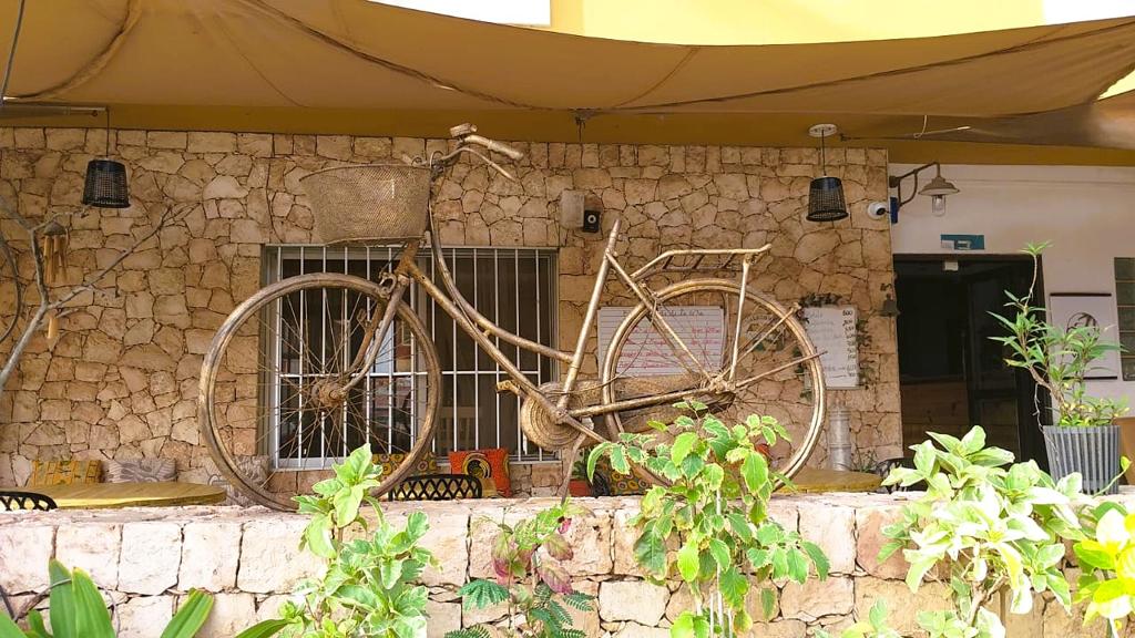 Hotel Porta Do Vento Hotel, Kap Verde, Santa Maria. Großes 1