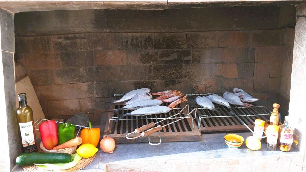 Hotel Porta Do Vento Hotel, Kap Verde, Santa Maria. Großes 2