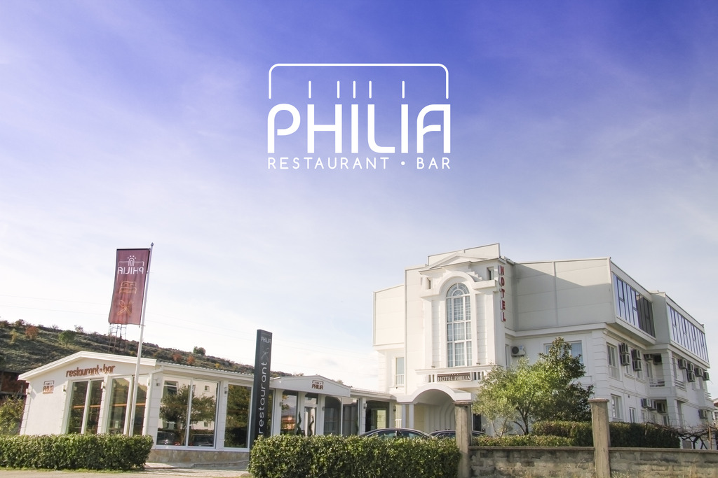 Philia Hotel
