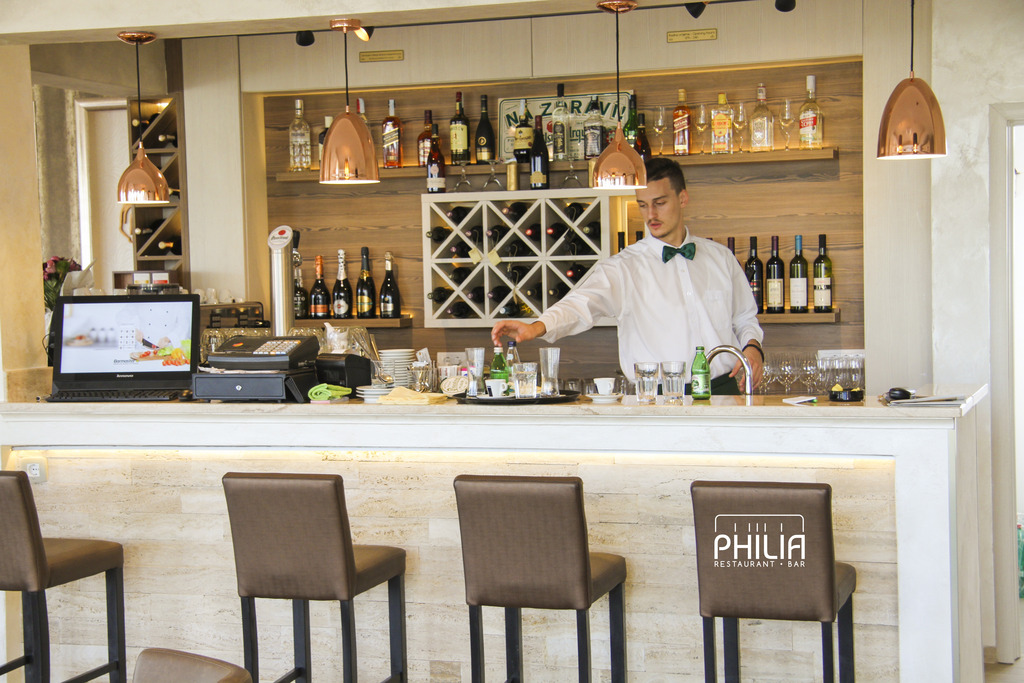 Philia Hotel
