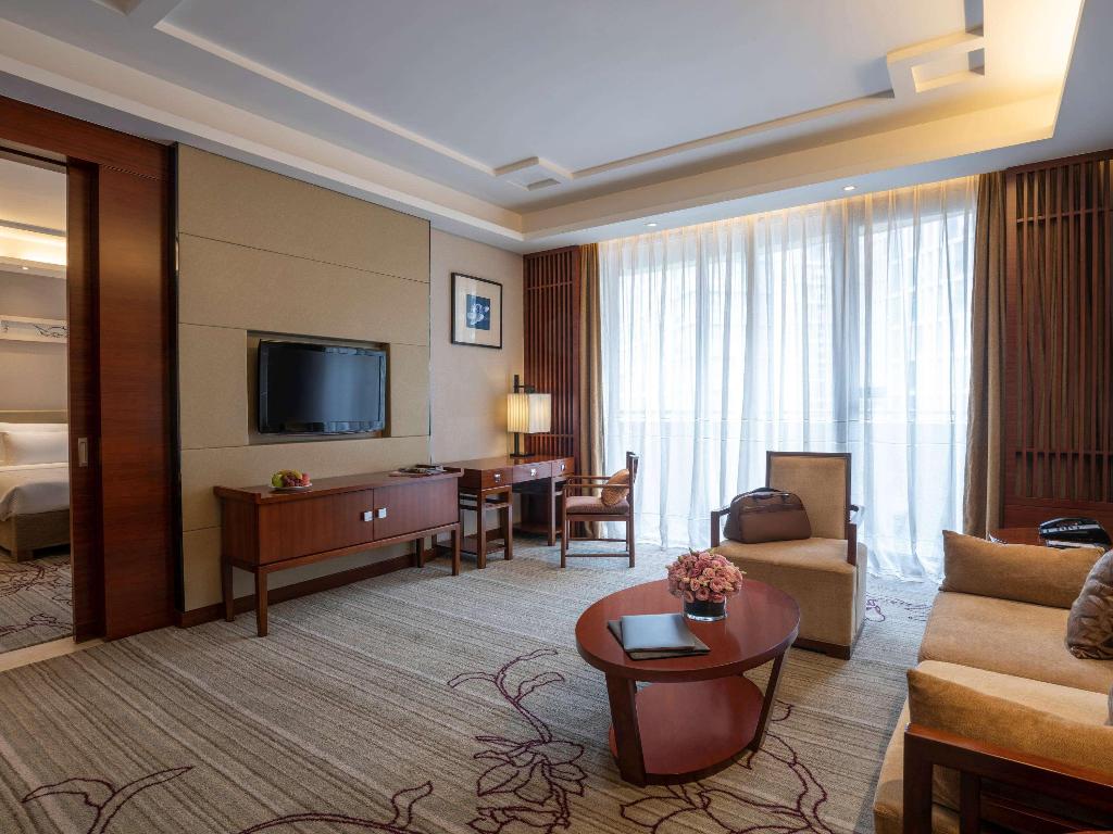 Pullman Foshan Shunde