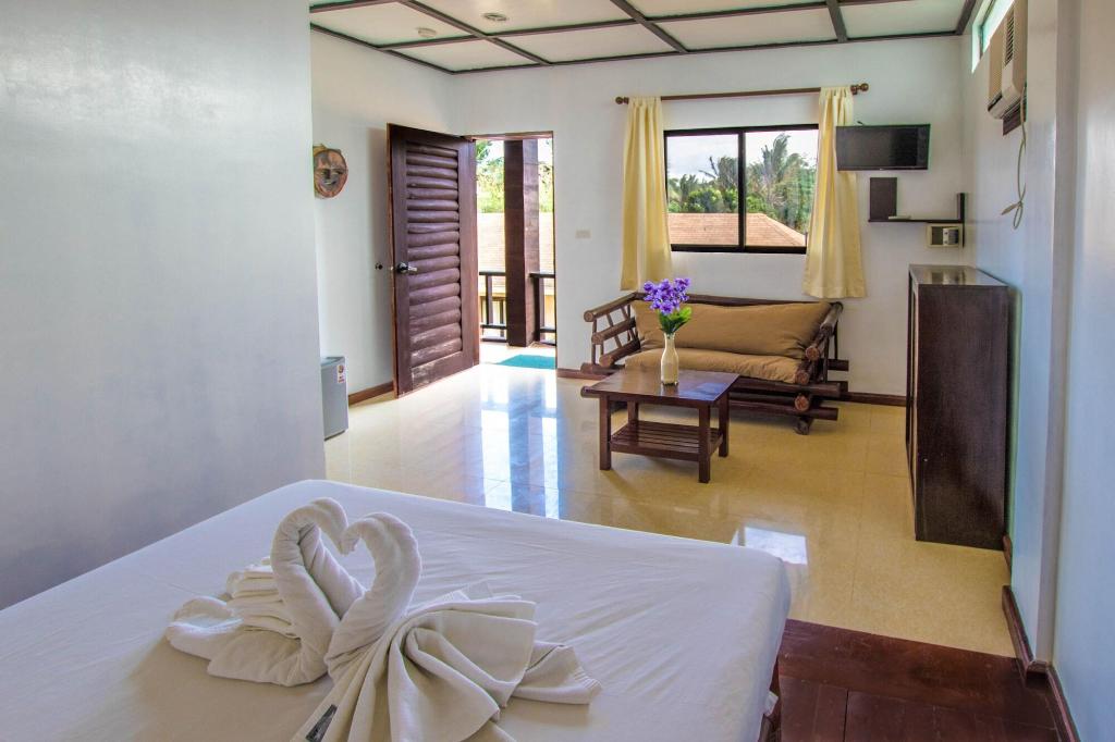 Levantin Boracay Resort