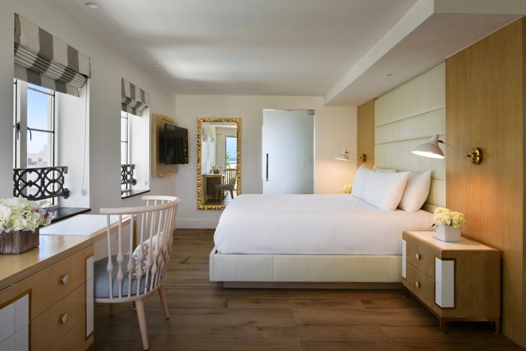 Hotel Ocean