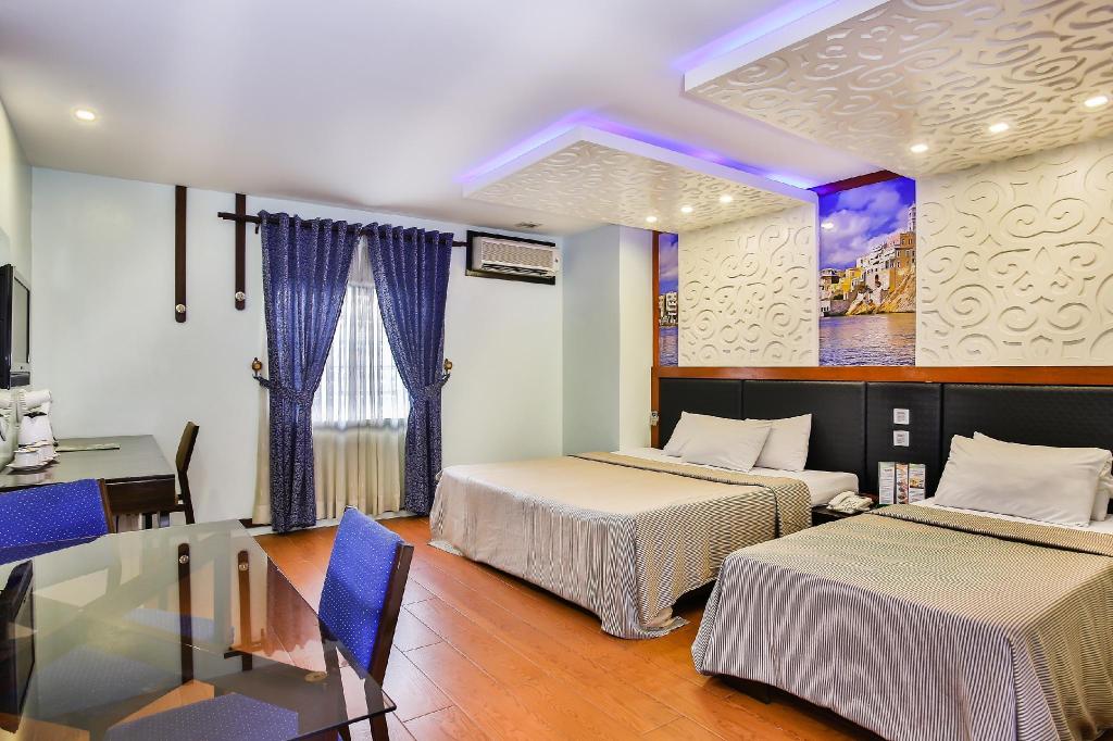 Eurotel Makati