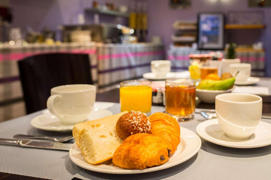 Hotel Best Western Nouvel Orleans Montparnasse, Frankreich, Paris. Großes 1