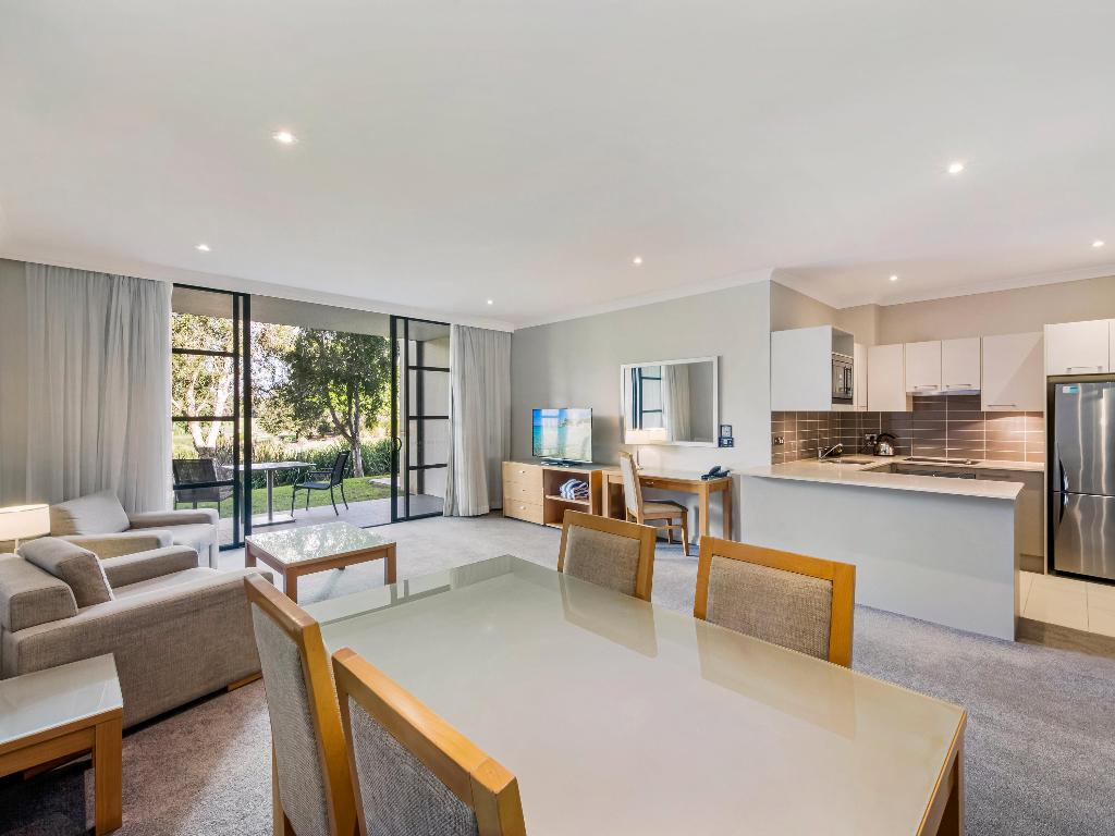 Mercure Kooindah Waters Central Coast