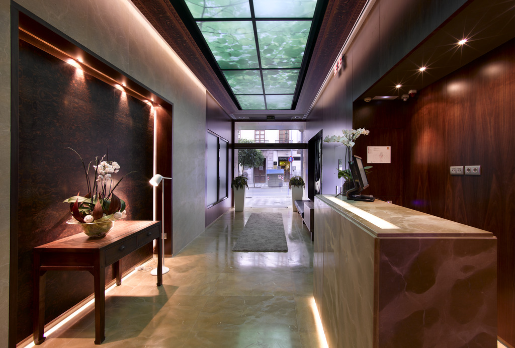 Hotel Bibo Suites Hotel, Spanien, Granada. Großes 2