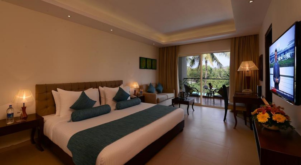 Golden Tulip Goa