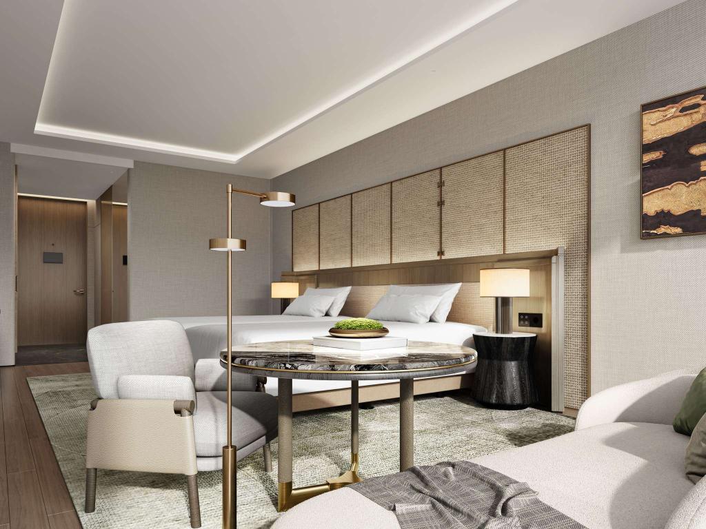 Swissotel Tashkent
