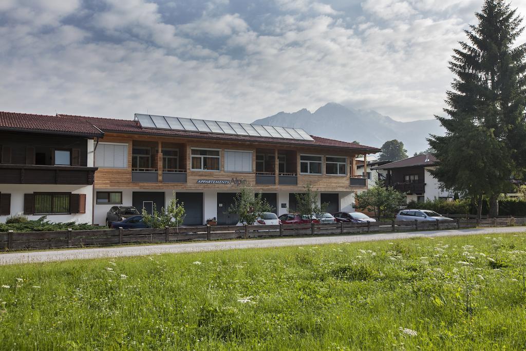 Apartaments Im Schindlhaus